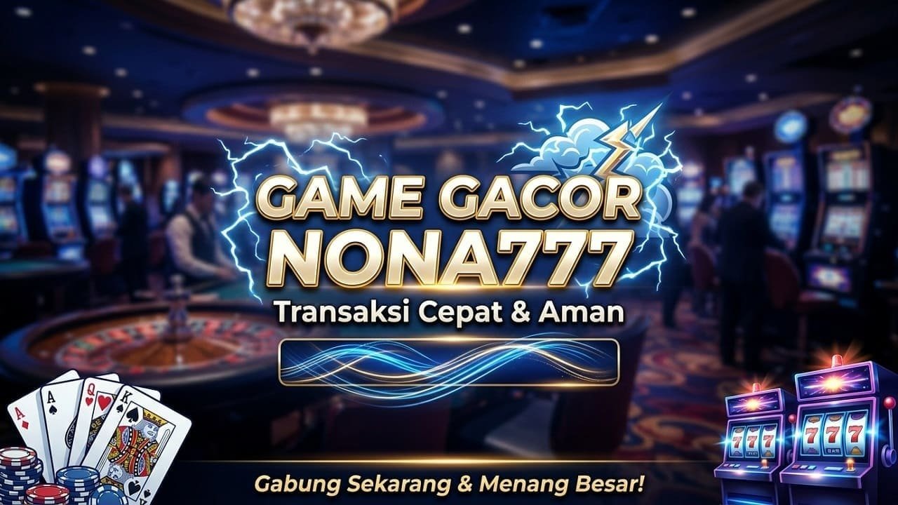 NONA777 NONA777